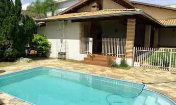 Imagem: Casa Comercial ou Residencial para locação