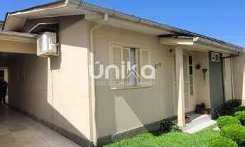 Imagem: Casa á venda Mato Alto - Araranguá - SC