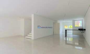 Imagem 6: Casa Nova em Condomínio Fechado| Granja Julieta| 4 Suítes