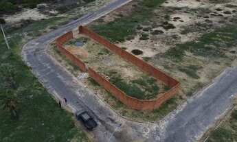 Imagem 6: Lote Jardim Atlântico Parnaíba