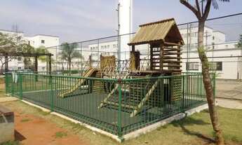 Imagem 7: Apartamento à venda, 2 quartos, Santa Terezinha - Piracicaba