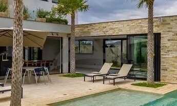 Imagem 2: Casa - Loteamento Residencial Entre Verdes (Sousas) - Campinas