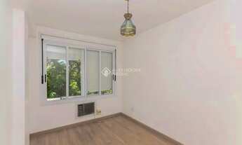 Imagem 4: Apartamento para aluguel com 35 metros quadrados com 2 quartos