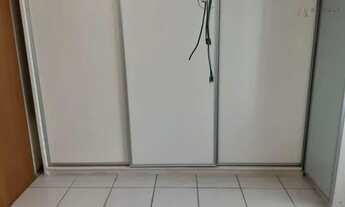 Imagem 6: VSC- Apartamento 2/4 no Condomínio Parque Solar do Bosque