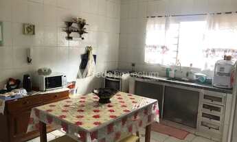 Imagem 4: Casa - Jardim Myrian Moreira da Costa - Campinas