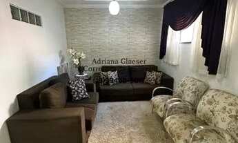 Imagem 2: Casa térrea para venda tem 187 metros quadrados com 2 quartos em Perdizes - Piracicaba - S