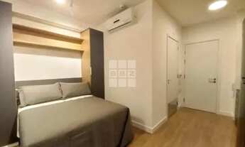 Imagem 3: Studio com 1 dormitórios, 25m² - locação por R$ 3.000,00 - Consolação - São Paulo/SP