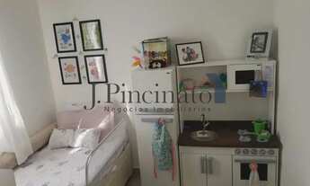 Imagem 6: Jundiaí - Apartamento Padrão - Jardim Tamoio