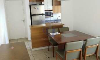 Imagem: Apartamento de 2 dormitórios, 1 suíte