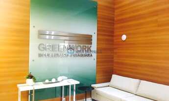 Imagem 2: Moderno empeendimento comercial