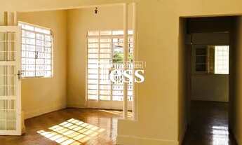 Imagem 4: Casa Térrea para alugar uma quadra da avenida Alberto Andaló 3 dormitórios 1 banheiro 1 va