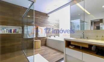 Imagem 5: Casa de condomínio - 4 suítes com 4 vagas - Jardim Cordeiro - São Paulo - SP