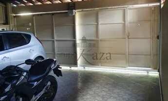 Imagem 3: Casa para aluguel tem 125 metros quadrados com 4 quartos em Vila Ester - São José dos Camp