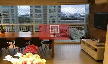 Imagem 5: Apartamento à venda no bairro Jardim Dom Bosco - São Paulo/SP, Zona Sul