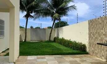 Imagem 2: Casa à venda com 202 m² - Edson Queiroz - Fortaleza - CE