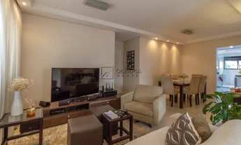 Imagem 4: Venda Apartamento 3 Dormitórios - 103 m² Moema