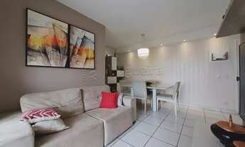 Imagem 2: LINDO APT. NA CAXANGÁ 3 QUARTOS 1 SUÍTE VARANDA 55M² EXCELENTE LOCALIZAÇÃO!