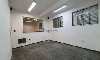 Imagem 7: Imóvel comercial ao lado do metrô Jabaquara e colégio Montessouri Santa Teresinha!