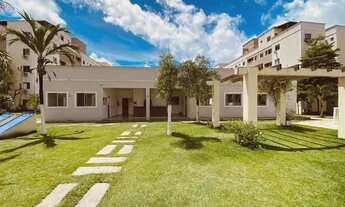 Imagem: Apartamento para aluguel, - Messejana