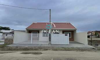 Imagem 2: Pontal do Paraná - Casa Padrão - Balneário Shangri-lá