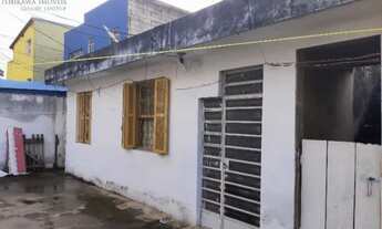 Imagem 2: CASA RESIDENCIAL em SÃO PAULO - SP, VILA BABY