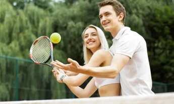 Imagem 11: Seu lote no litoral sul, com condições especiais