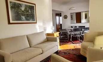 Imagem: Apartamento com 1 suíte para aluguel, 75m²