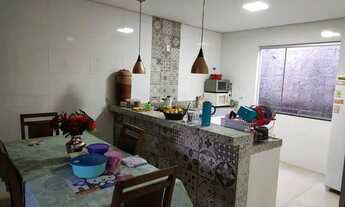 Imagem 4: Casa para venda com 71 metros quadrados com 3 quartos em Brotas - Salvador - BA