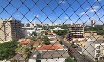 Imagem 7: Apartamento para aluguel, 2 quartos, 1 vaga, Copacabana - Uberlândia/MG