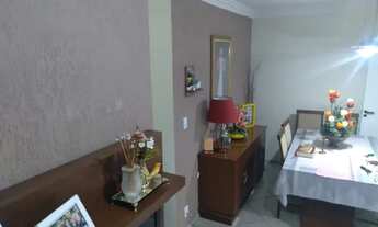 Imagem 4: Santana Condomínio Brisas do Parque Repleto de Armários