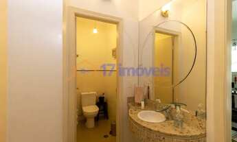 Imagem 7: Sobrado para venda, com 169 m², 3 suítes, espaço gourmet, 3 vagas, Sótão, próximo ao Metrô