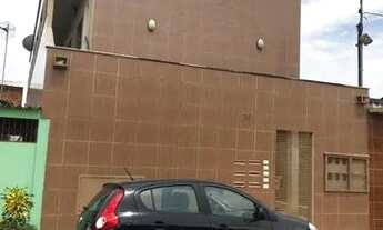 Imagem: Apartamento com dois quartos