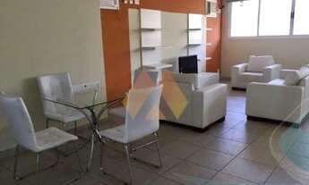 Imagem 4: Praia Campista - Lindo APT de 02 qts (01 suíte), Frente Mar e c/ Muitos Planejados!!!