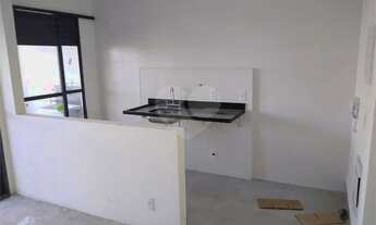 Imagem 6: Apartamento à venda na Parada Inglesa com 2 quartos , 1 vaga . Próximo ao metrô . Lazer co