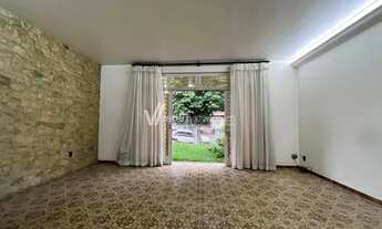 Imagem 2: Casa - Jardim Proença - Campinas