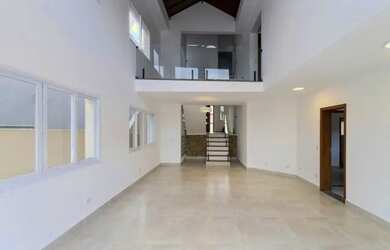 Imagem 6: Locação 4 suítes , 4 Vagas - Alphaville - Tamboré