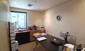 Imagem 3: Conjunto comercial - 111m² - Consolação