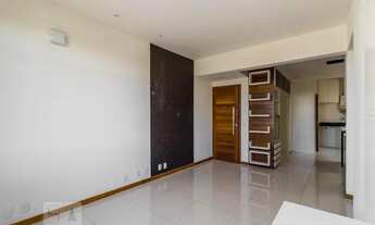 Imagem 4: Apartamento para Aluguel - Jardim Guanabara, 2 Quartos, 70 m2