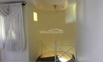 Imagem 7: Cobertura - Parque Industrial - Campinas