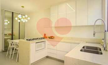 Imagem 5: Casa para venda tem 450 metros quadrados com 4 suítes em Barra da Tijuca - Rio de Janeiro