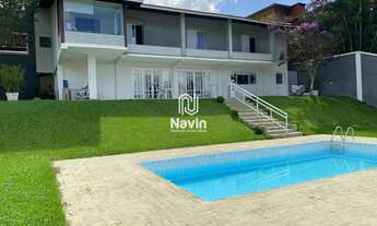 Imagem: Casa a venda em Condominio Fechado a venda