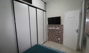 Imagem 6: SALA E QUARTO PARA TEMPORADA - POSTO 3 - COPACABANA - PROXIMO AO METRO - RIO DE JANEIRO