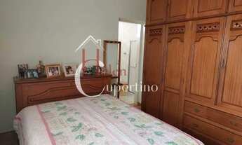 Imagem 3: Casa para Venda em Jundiaí, Jardim Pacaembu, 3 dormitórios, 1 suíte, 2 banheiros, 2 vagas