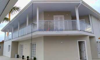 Imagem 2: Casa - Loteamento Parque São Martinho - Campinas