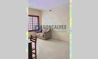 Imagem 3: SAO BERNARDO DO CAMPO - Residential / Home - JARDIM COPACABANA