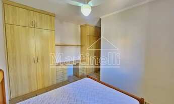 Imagem 6: Apartamento Padrão em Ribeirão Preto