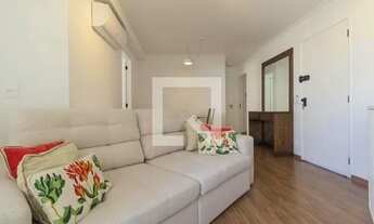 Imagem 2: Apartamento para Aluguel - Vila Madalena, 2 Quartos, 56 m2