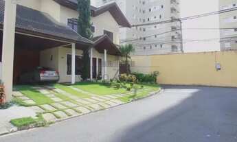 Imagem 4: Casa em Condomínio - Jardim San Marino - Condomínio San Marino - 3 Dormitórios - 320m² - A