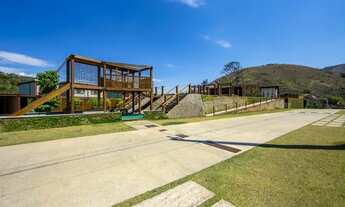 Imagem 2: Cód.: 592 - Casa em condomínio com 3 suítes em Itaipava, Petrópolis