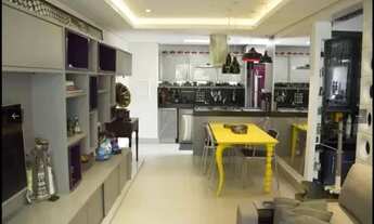 Imagem 1: Apartamento Venda Vila Madalena 72 m² 1 Dormitórios